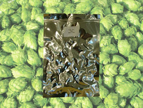 Northdown Whole Cone Hop (100g Pack)