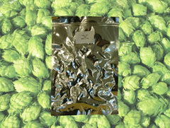 Bramling Cross Whole Cone Hop (100g Pack)